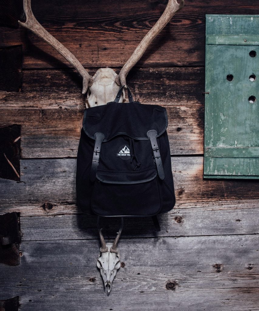 Great Valluga Rucksack