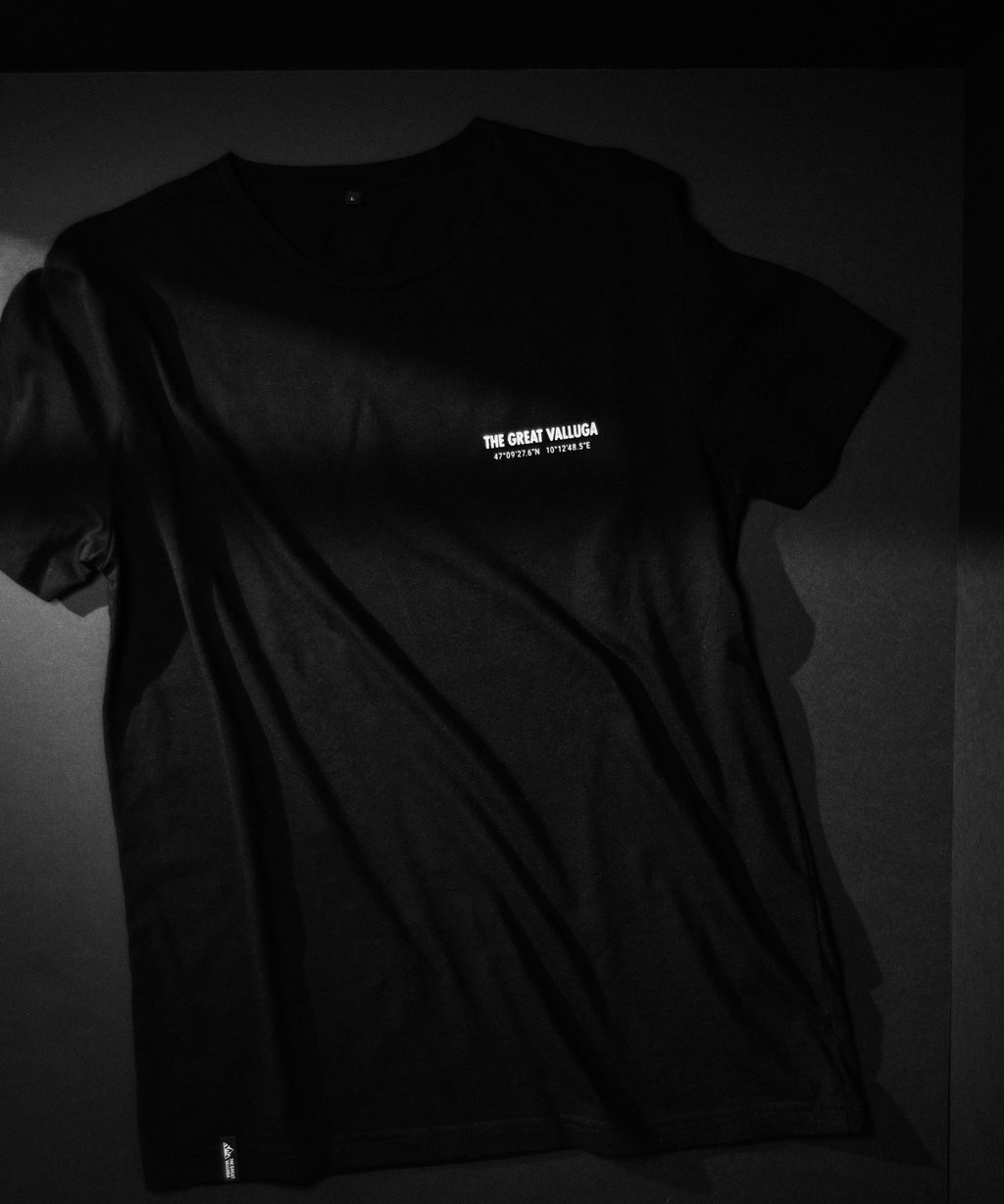 The Great Valluga T-Shirt